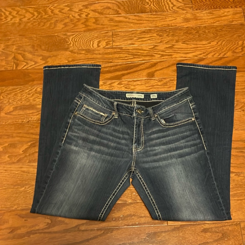 BKE Harper 31L